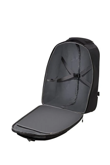 Mochila Fast Route -Eco para portátil 15.6in de American Tourister - Image 3