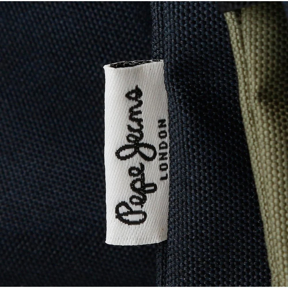 Mochila Pepe Jeans Cromwell dos compartimentos 45 cm - Image 2