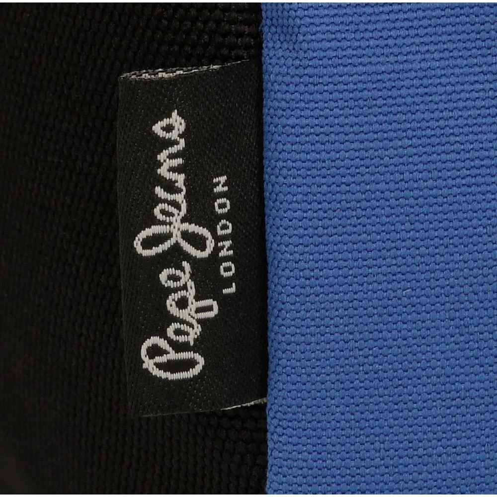 Mochila Pepe Jeans Darren 44cm con carro - Image 9