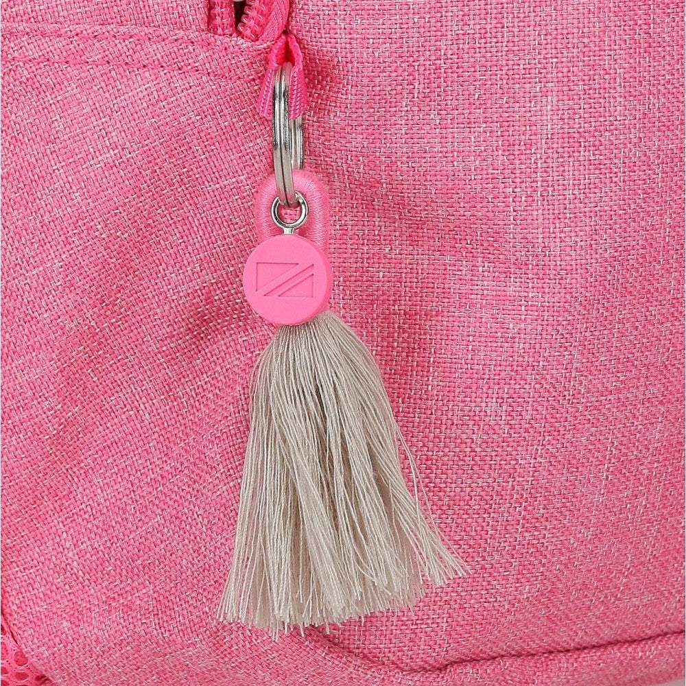 Mochila porta ordenador adaptable dos compartimentos Pepe Jeans Luna - Image 6