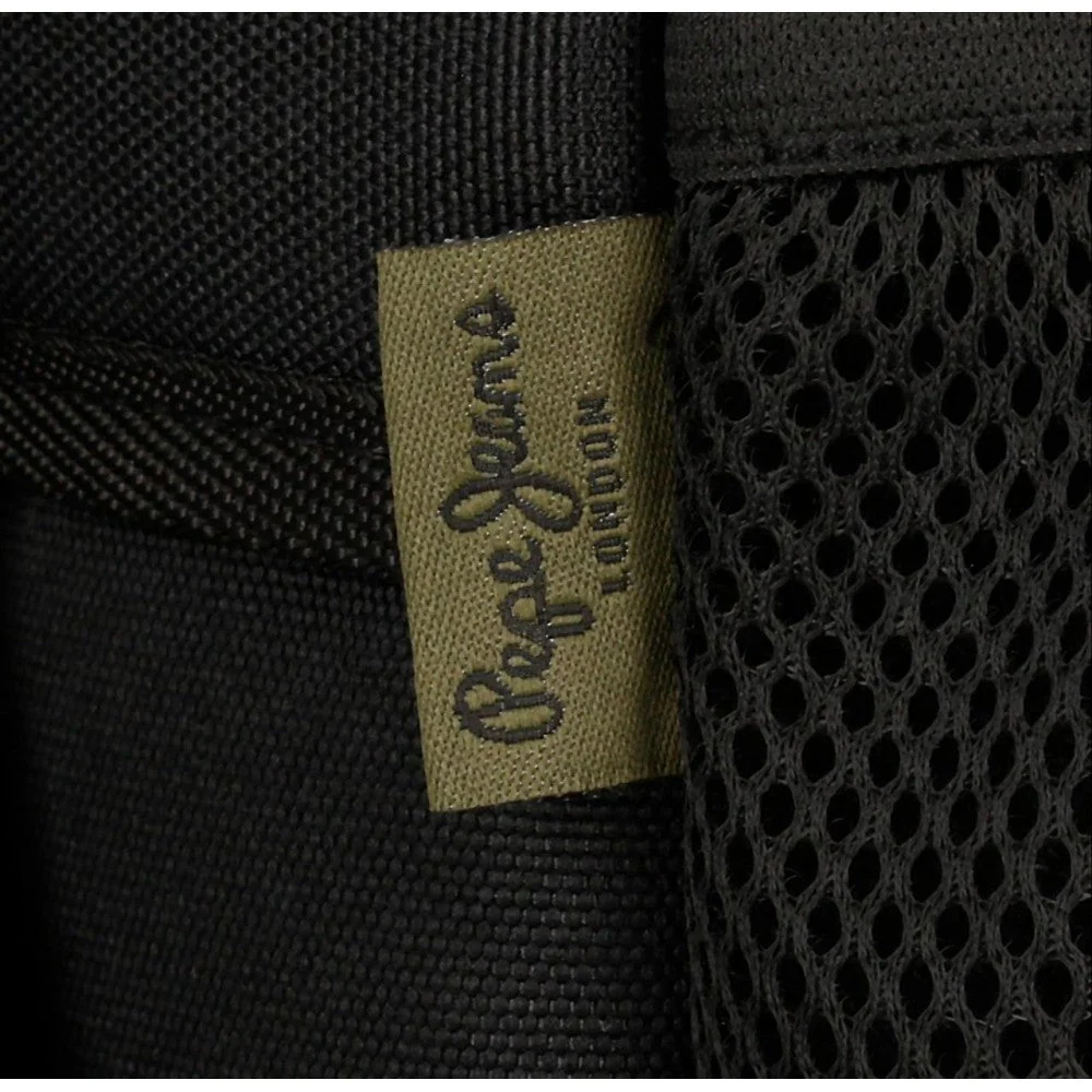 Mochila porta ordenador dos compartimentos adaptable Pepe Jeans Luca - Image 10