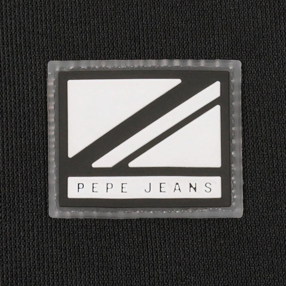 Mochila porta ordenador dos compartimentos Pepe Jeans Luca con carro - Image 8