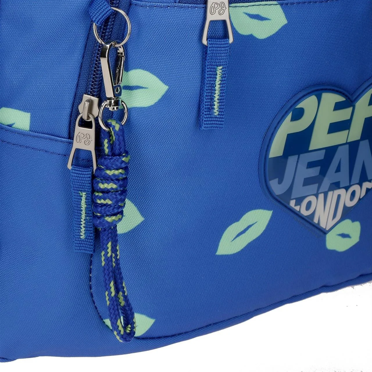 MOCHILA PORTAORDENADOR PEPE JEANS RUTH - Image 6