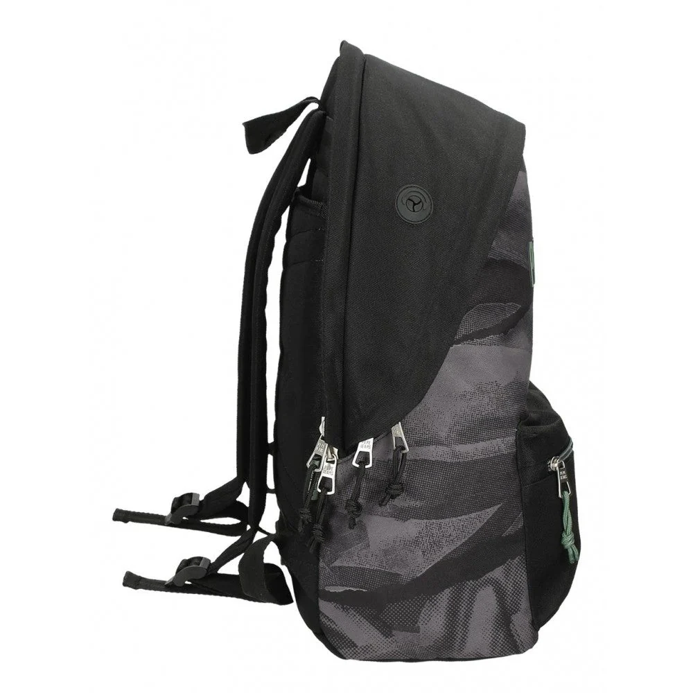 Mochila portaordenador Pepe Jeans Davis dos compartimentos - Image 5