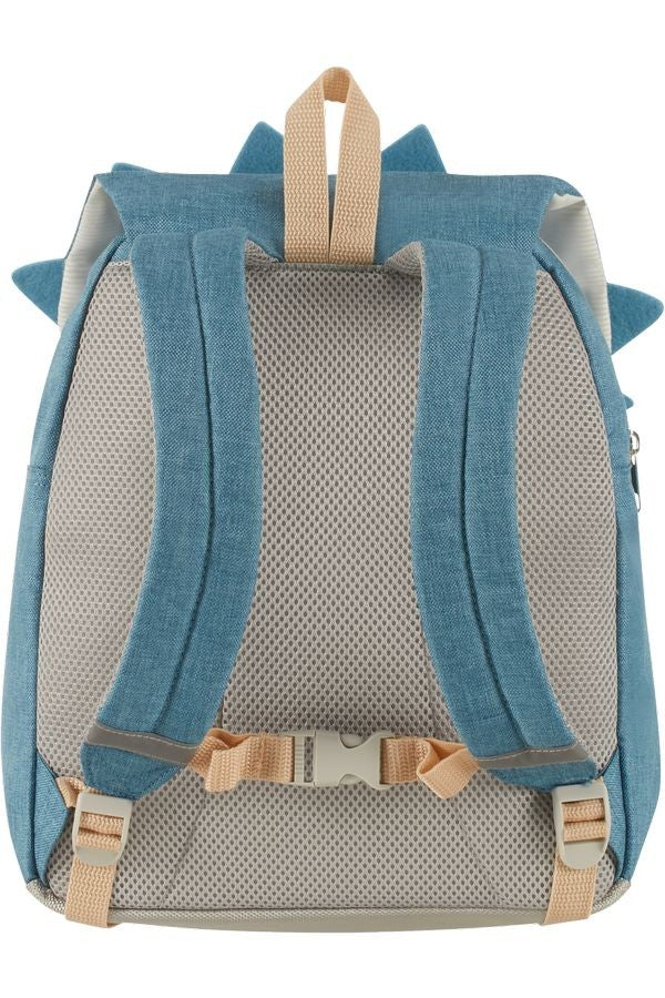 MOCHILA S  INFANTIL HAPPY SAMMIES - HEDGEHOG HARRIS - Image 3