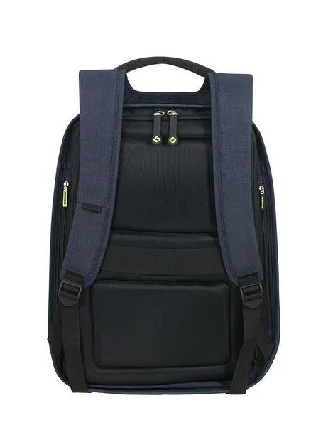 Mochila Samsonite SECURIPAK para portátil 15.6 ECO Negro - Image 10
