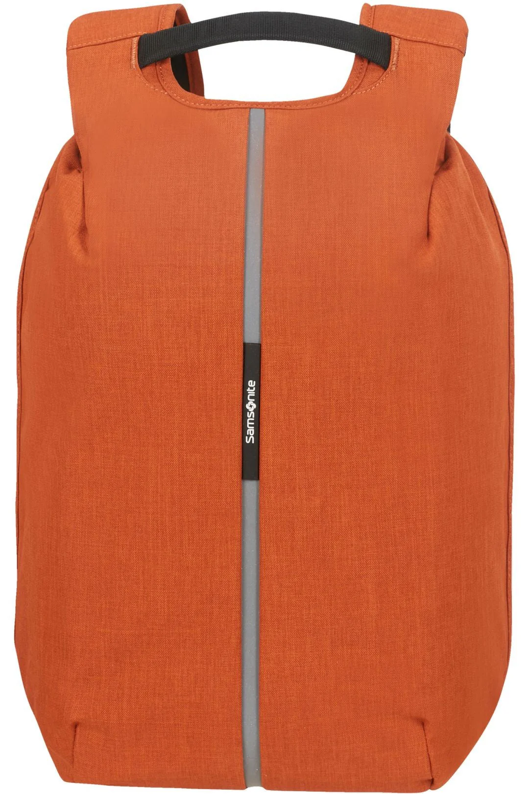 Mochila Samsonite SECURIPAK para portátil 15.6 ECO Rojo - Image 22