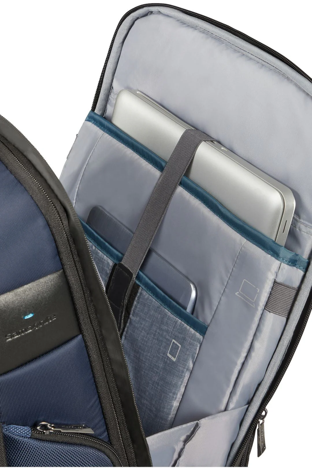 MOCHILA SAMSONITE - SPECTROLITE 3.0 - 17.3" - Image 3