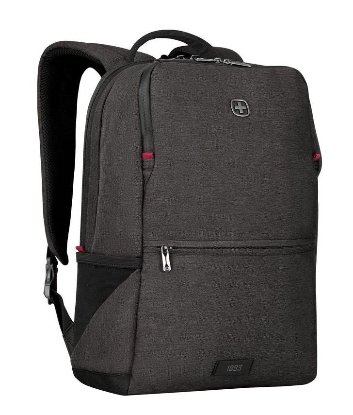 WENGER Mochila para Portátil 14" MX RELOAD