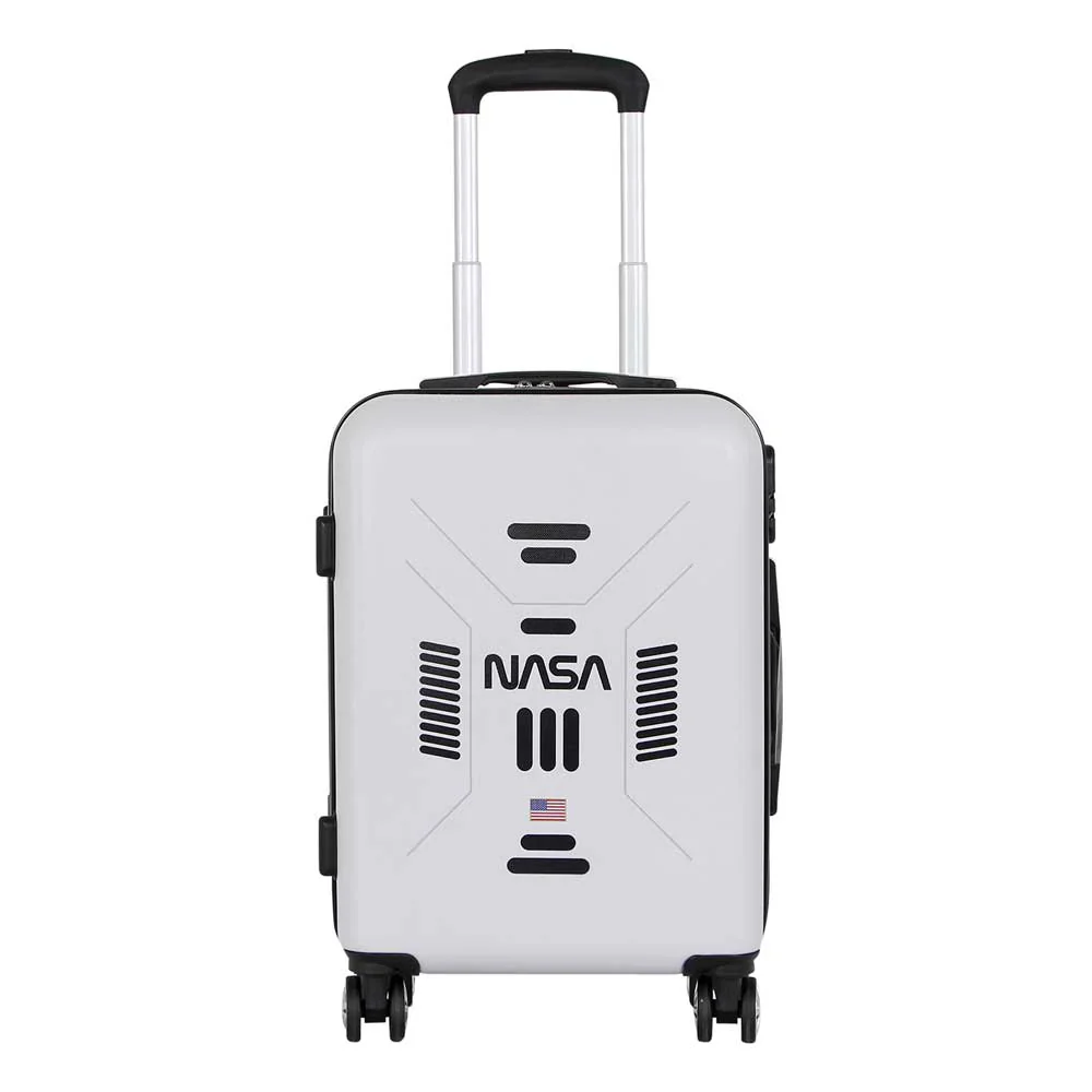 NASA MALETA CABINA 4R SPACESHIP