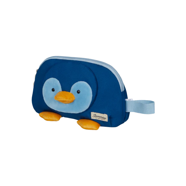 Neceser Infantil Happy Sammies Eco-PENGUIN PETER de Samsonite - Image 2