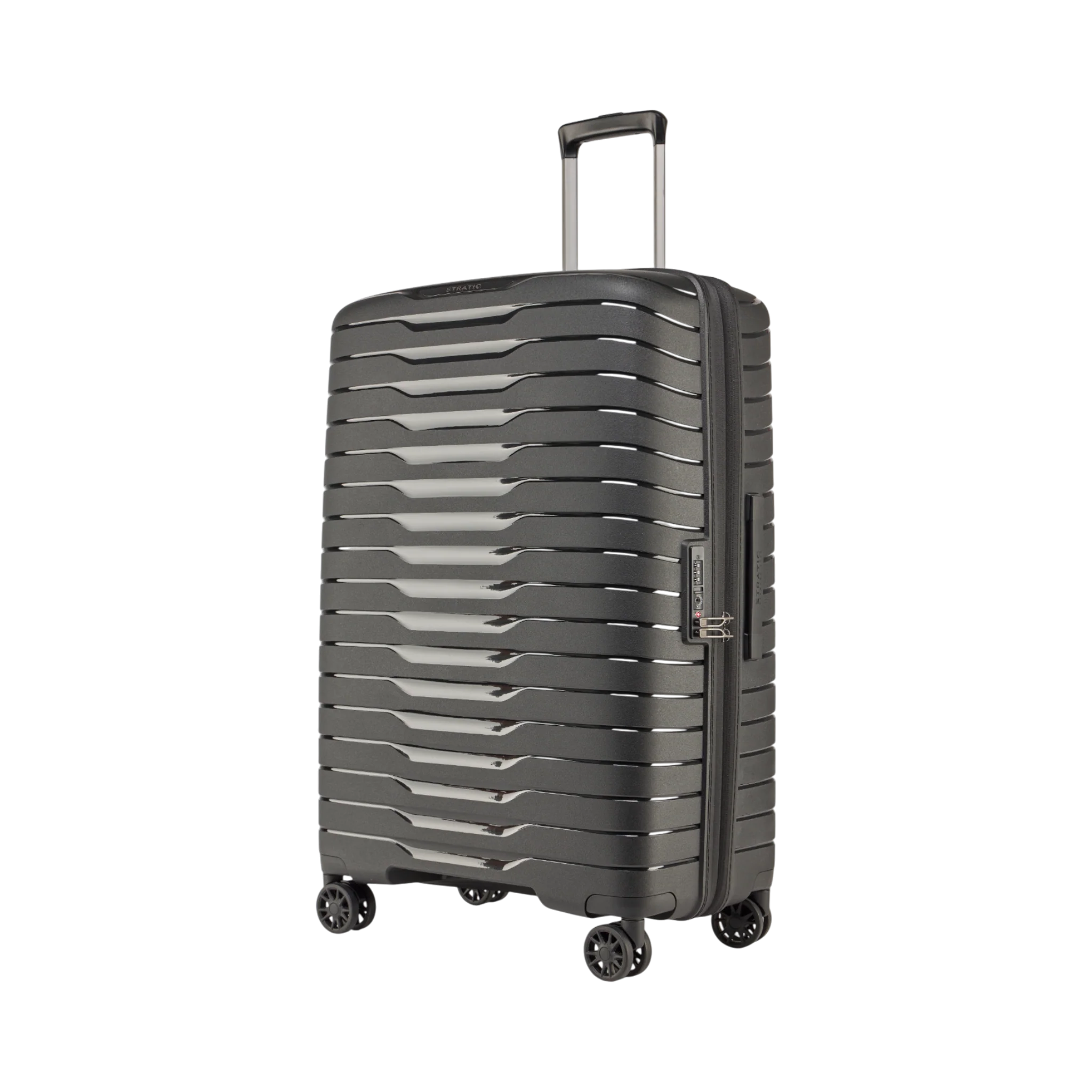 STRATIC NOVIUM  - TROLLEY GRANDE EXTENSIBLE 77CM - Image 2