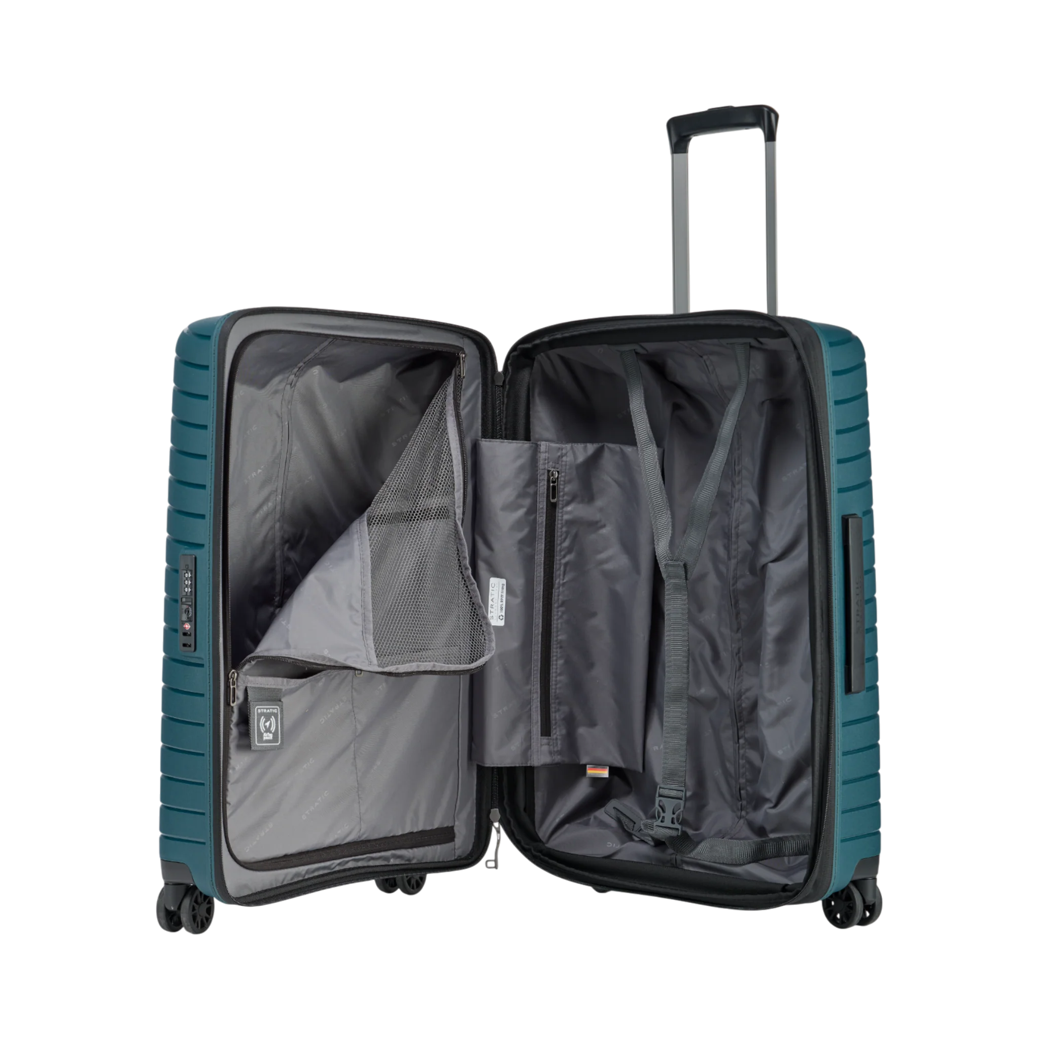 STRATIC NOVIUM  - TROLLEY MEDIANO EXTENSIBLE 65CM - Image 21