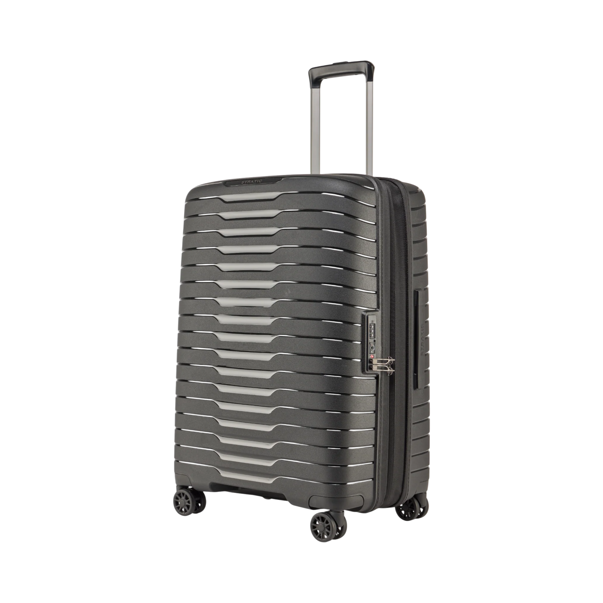 STRATIC NOVIUM  - TROLLEY MEDIANO EXTENSIBLE 65CM - Image 3