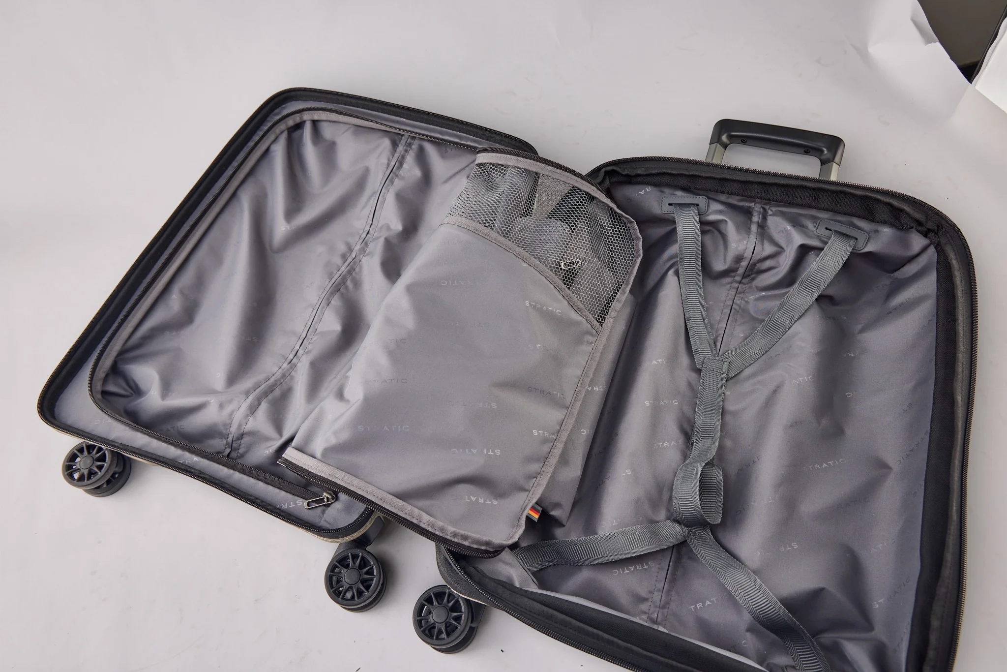 STRATIC NOVIUM - TROLLEY DE CABINA EXTENSIBLE 55CM - Image 37