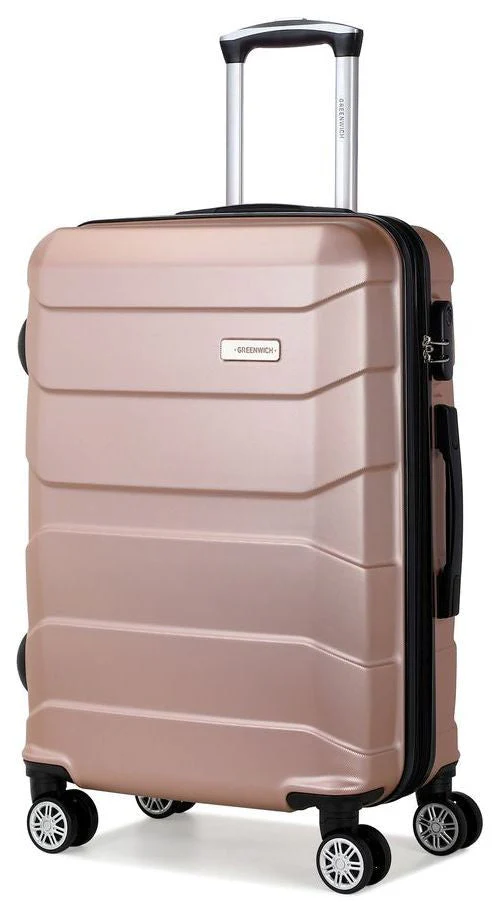 OFERTA Set de Maletas BUDAPEST de Greenwich - Image 109