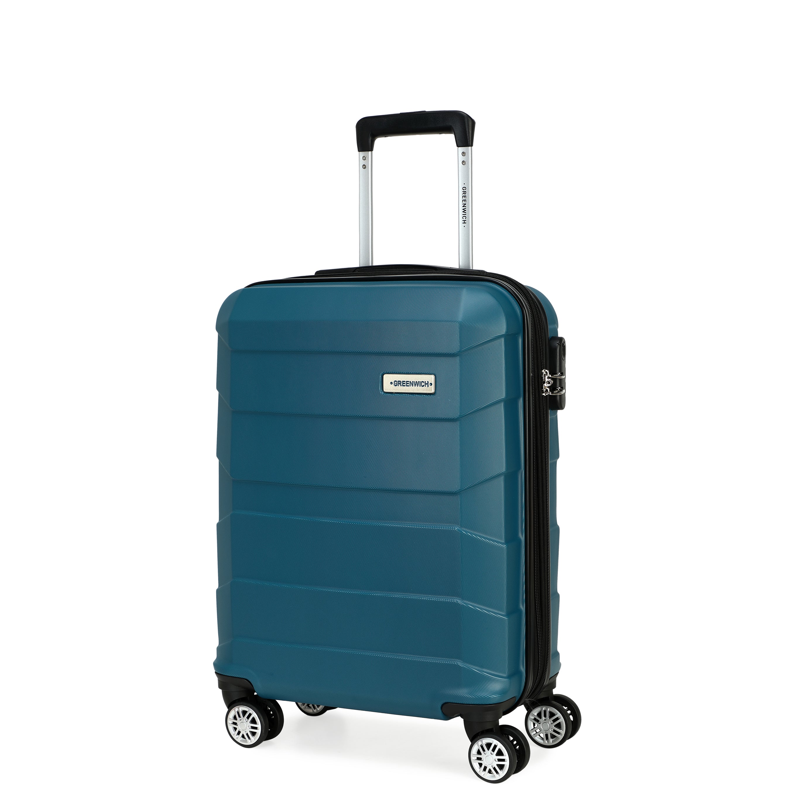 OFERTA Set de Maletas BUDAPEST de Greenwich - Image 42