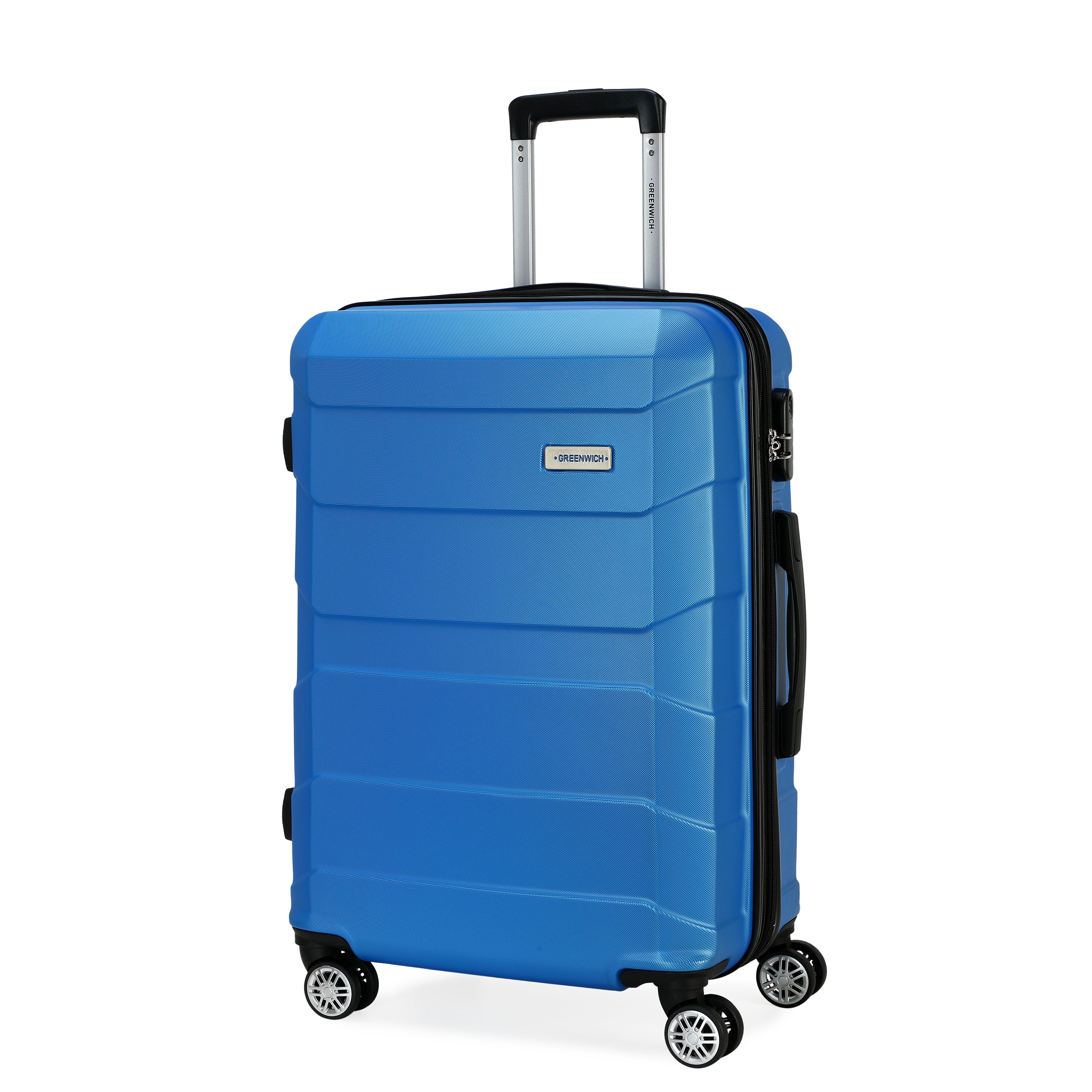 OFERTA Set de Maletas BUDAPEST de Greenwich - Image 49