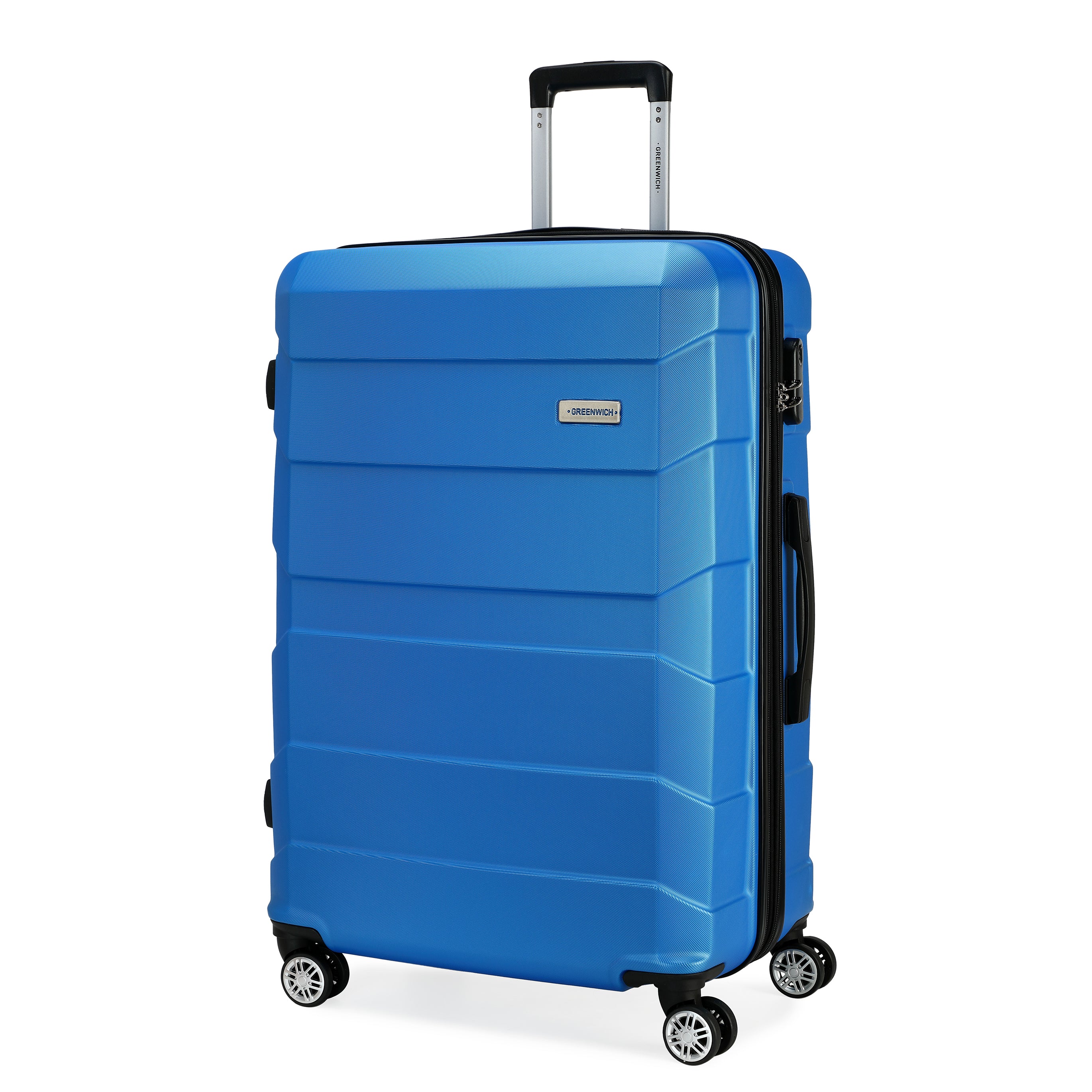 OFERTA Set de Maletas BUDAPEST de Greenwich - Image 50
