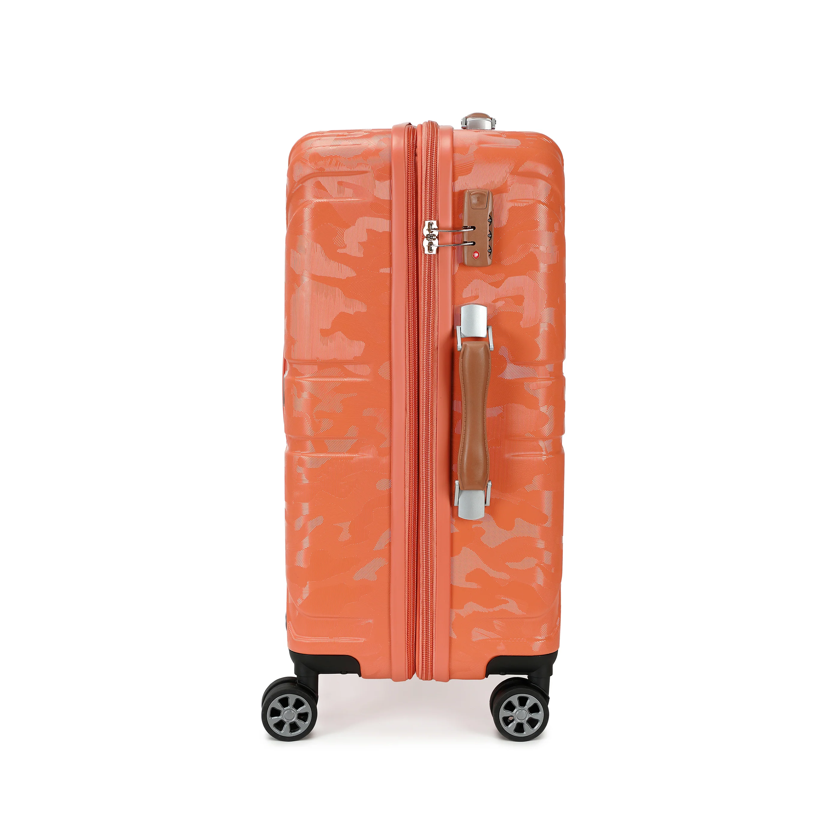Set Completo Maletas GREENWICH trunk LONDON - Image 5