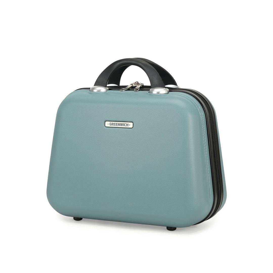 Pack de Maleta Pequeña Extensible + Neceser BUDAPEST de Greenwich - Image 17