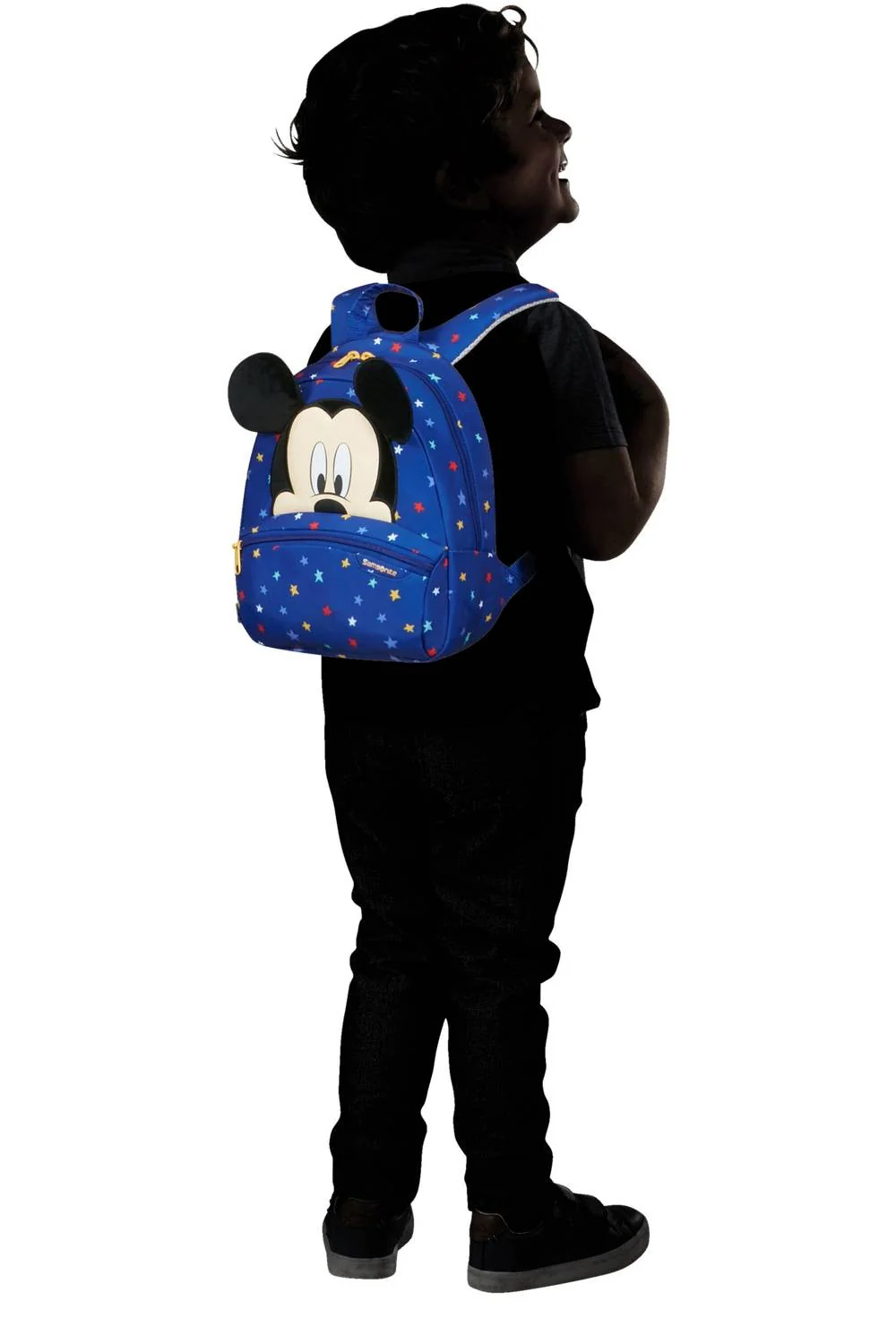Mochila Samsonite DISNEY ULTIMATE 2.0 S MICKEY STARS - Image 6
