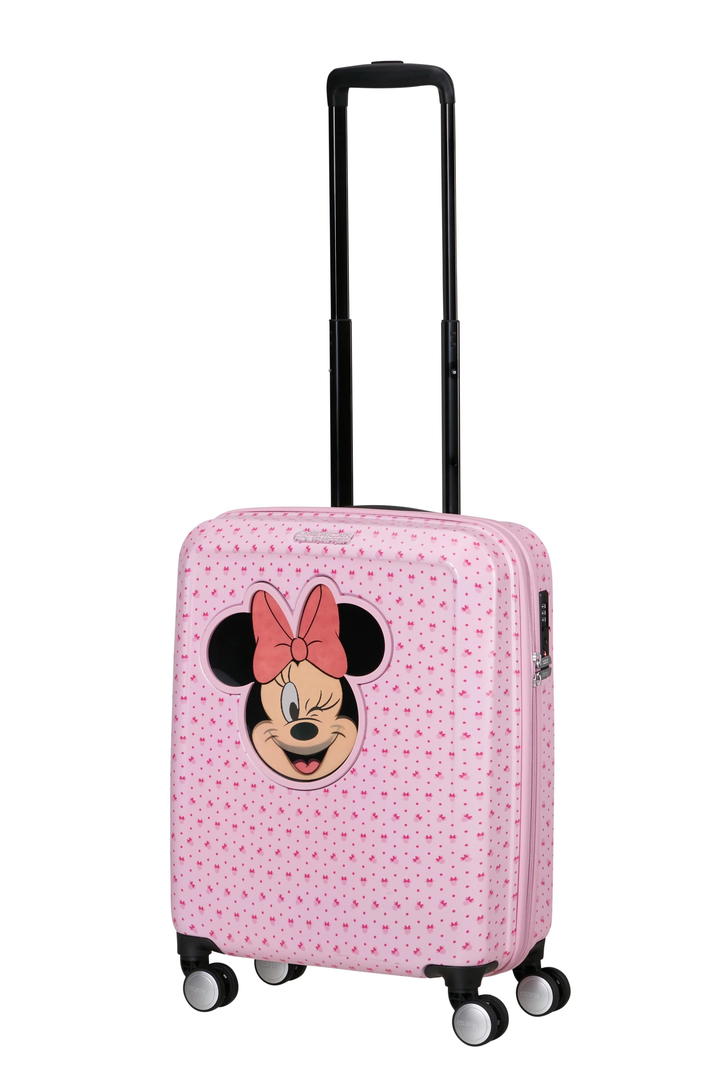 AMERICAN TOURISTER Maleta de Cabina FUNLIGHT DISNEY - Image 13
