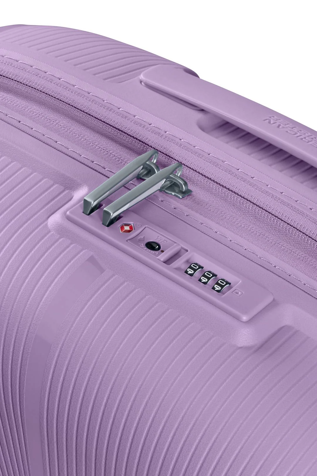 AMERICAN TOURISTER MALETA DE CABINA EXTENSIBLE STARVIBE 55cm - Image 129