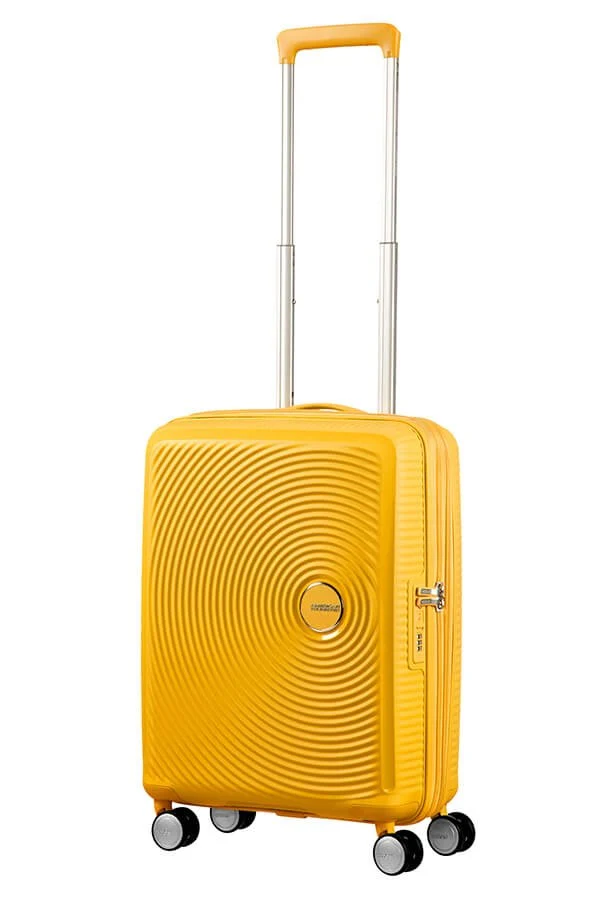 Soundbox de American Tourister - Extensible Talla Pequeña - Image 7