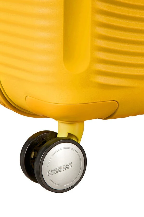 Soundbox de American Tourister - Extensible Talla Pequeña - Image 10