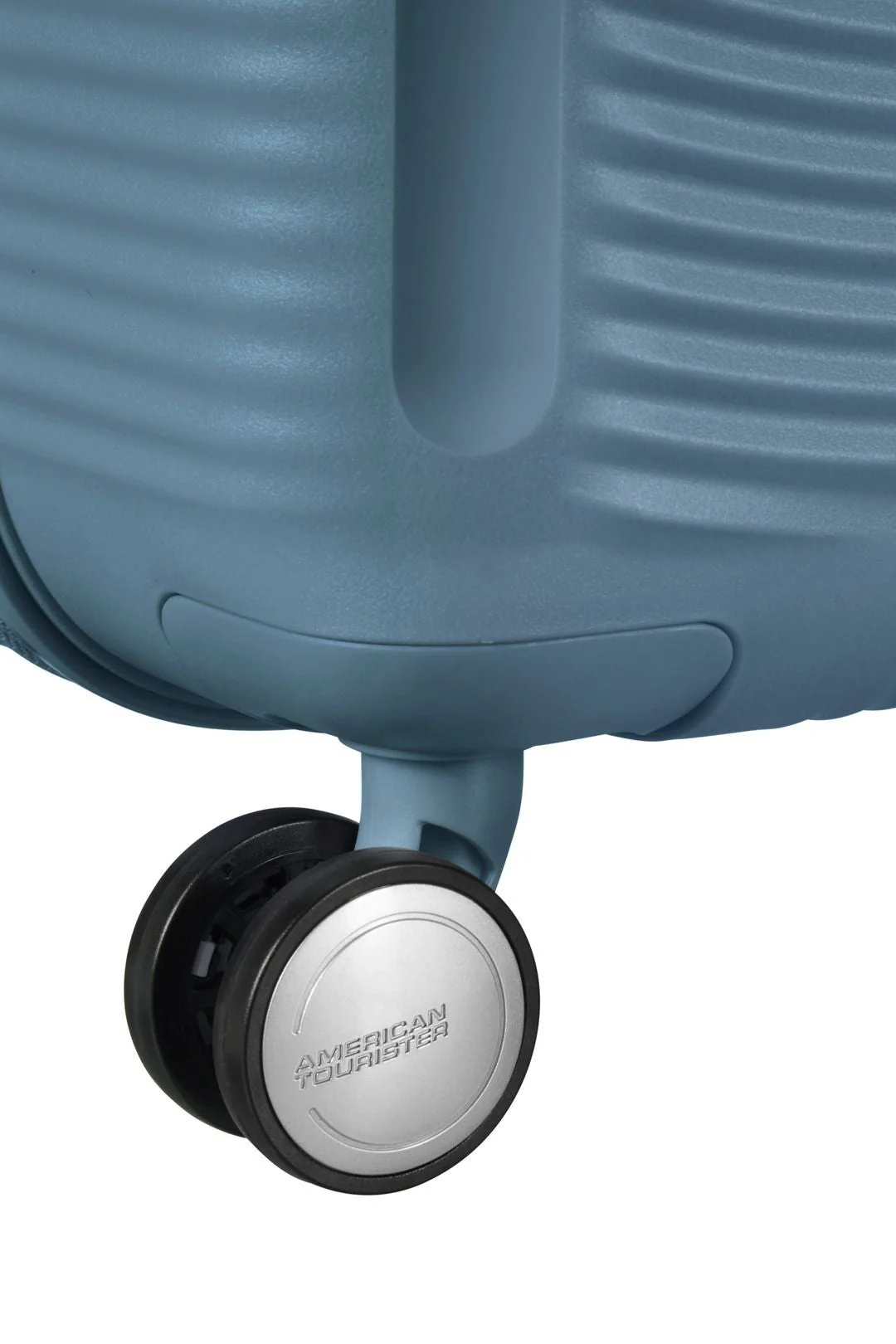 Soundbox de American Tourister - Extensible Talla Pequeña - Image 23