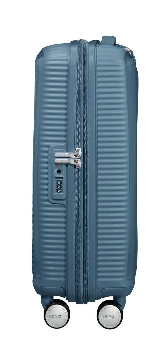 Soundbox de American Tourister - Extensible Talla Pequeña - Image 19