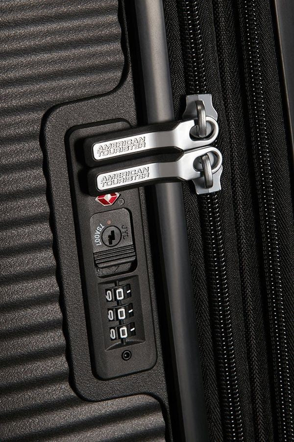 Soundbox de American Tourister - Extensible Talla Pequeña - Image 5