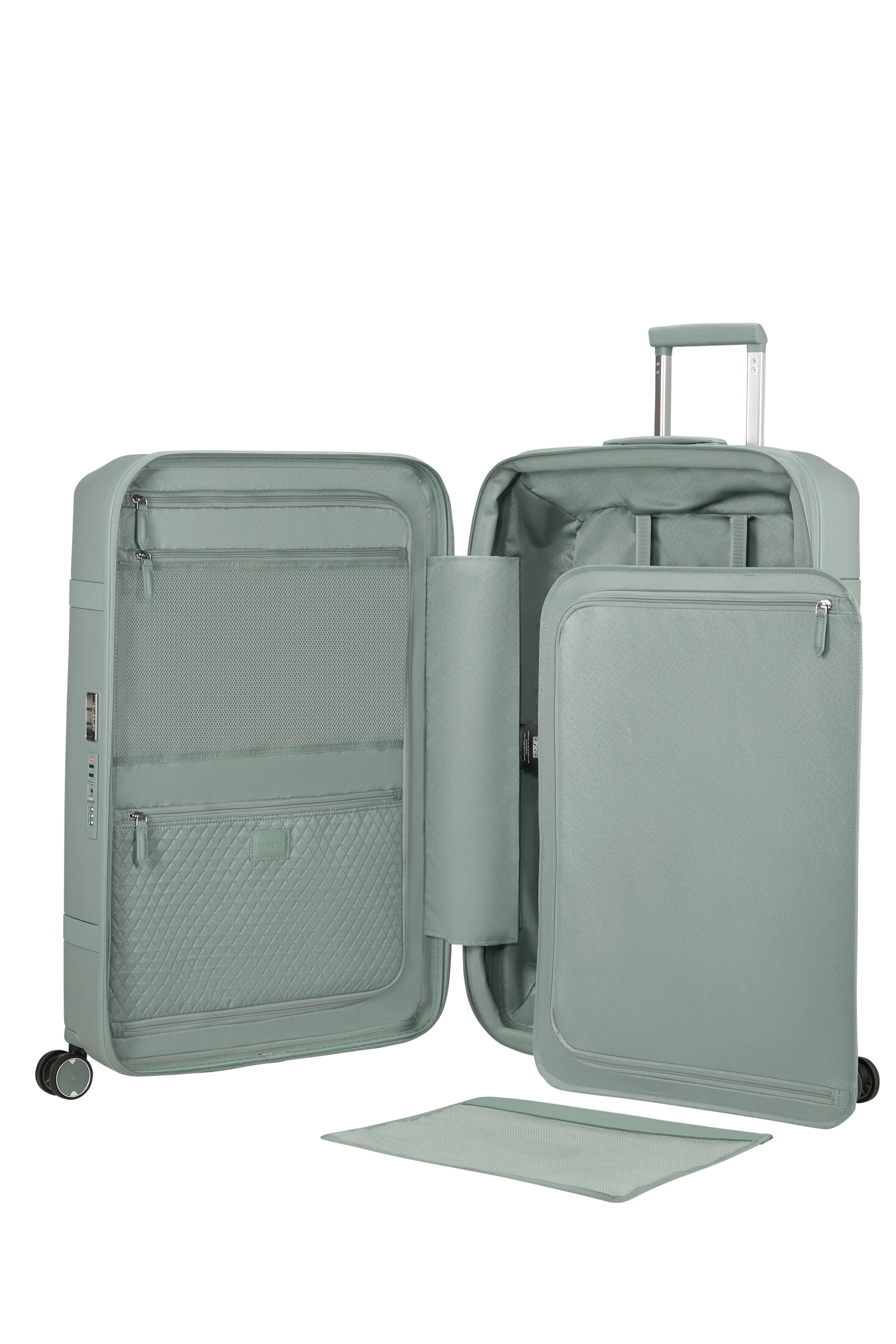 Pack maleta de 75cm + bolsa de viaje IMAGE de SAMSONITE - Image 9