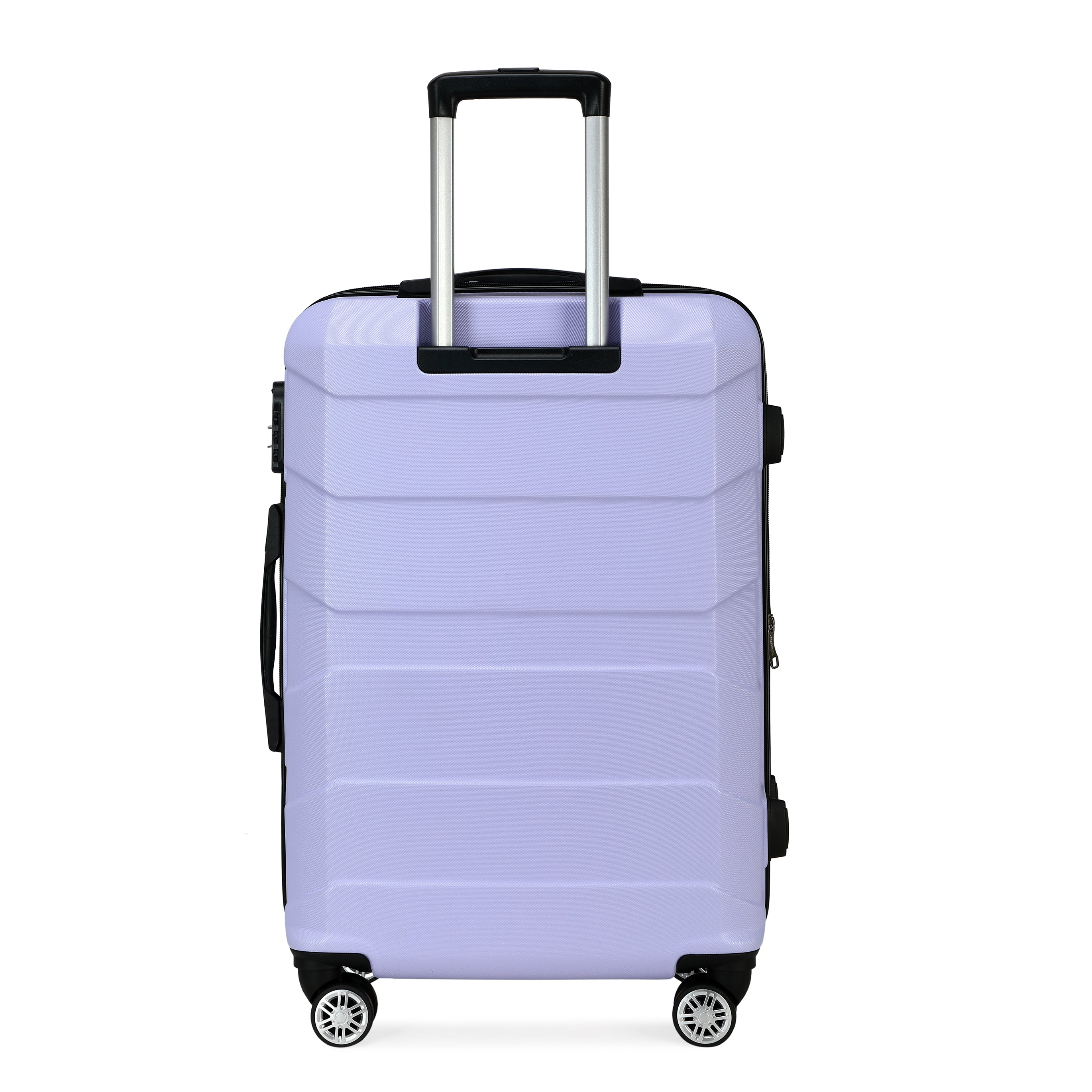 Pack maleta de cabina BUDAPEST + neceser FEZ GREENWICH - Image 6