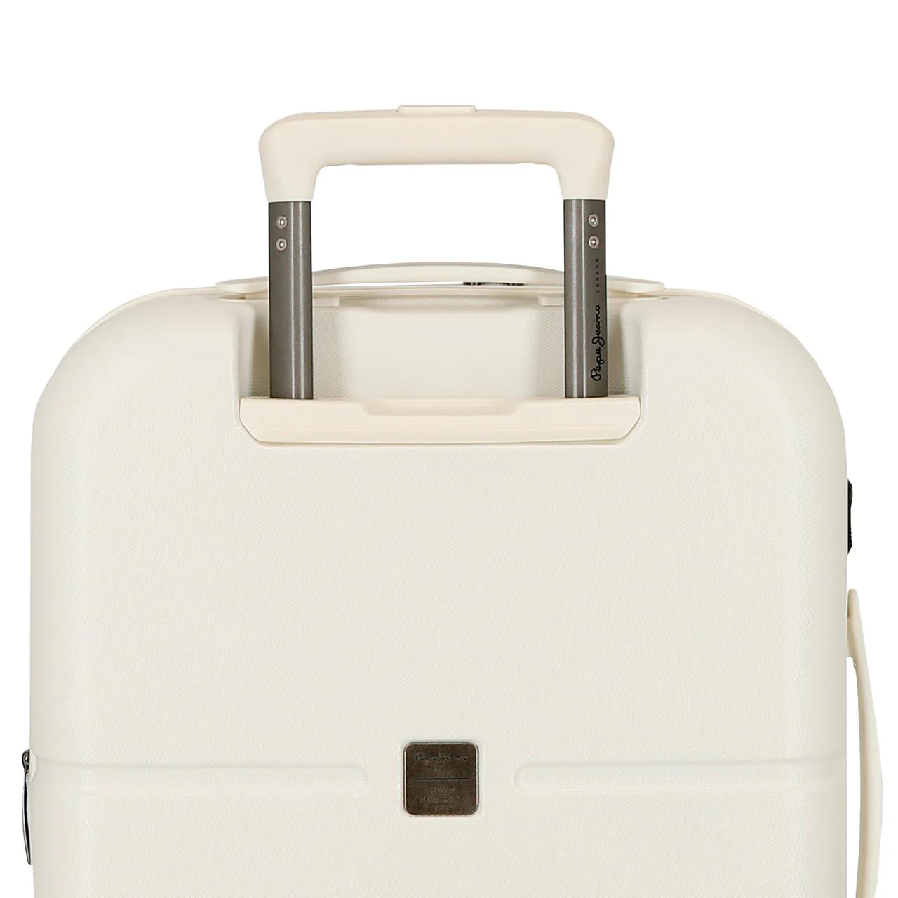 Pack maleta de cabina + neceser HIGHLIGHT de PEPE JEANS - Image 5
