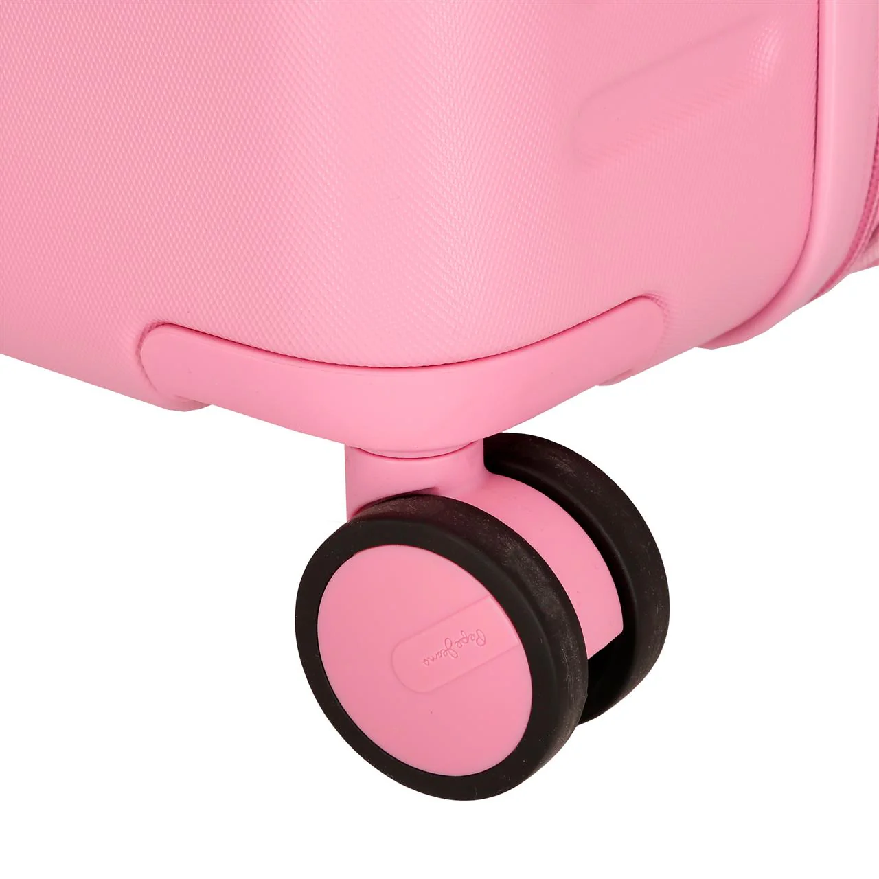 768862E TROLLEY ABS 55CM. C/EXP. 4R. PJL HIGHLIGHT ROSA - Image 10