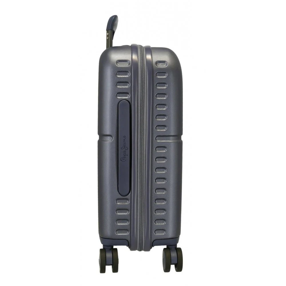 Pack maleta de cabina + Neceser Kay PEPE JEANS - Image 8