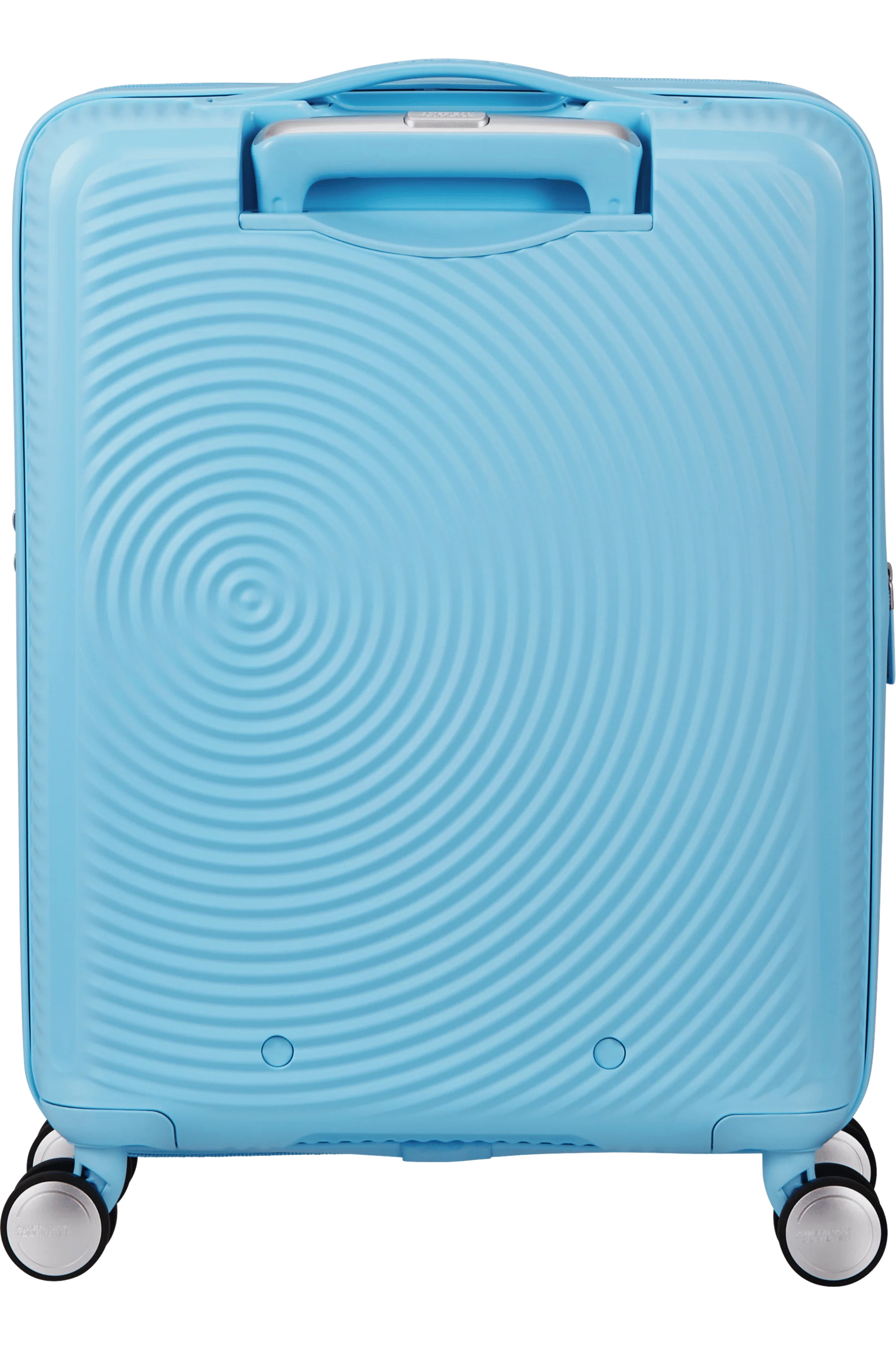 Soundbox de American Tourister - Extensible Talla Pequeña - Image 210