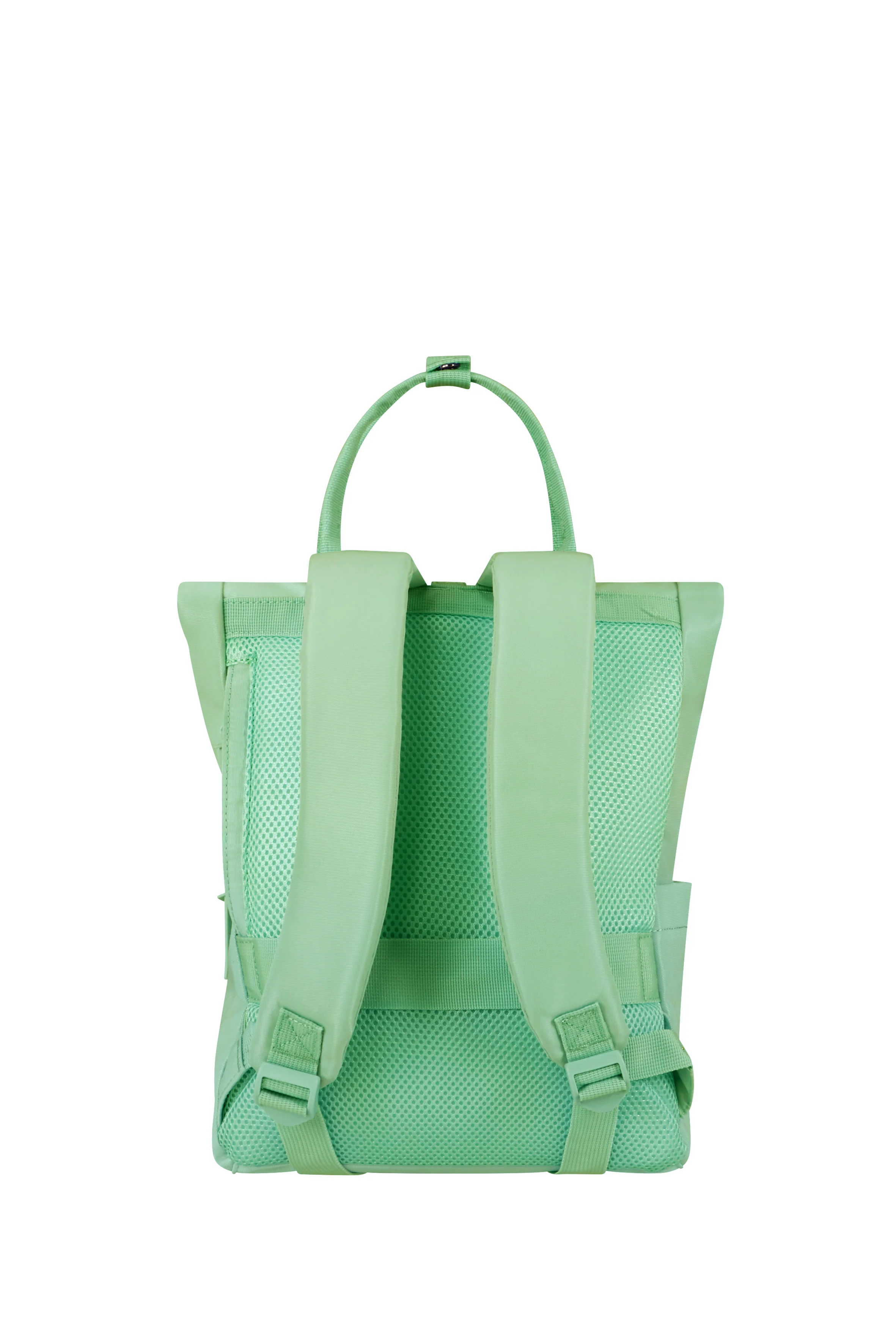 Pack Maleta Cabina SoundBox + Mochila Urban groove de American Tourister - Verde pastel - Image 12