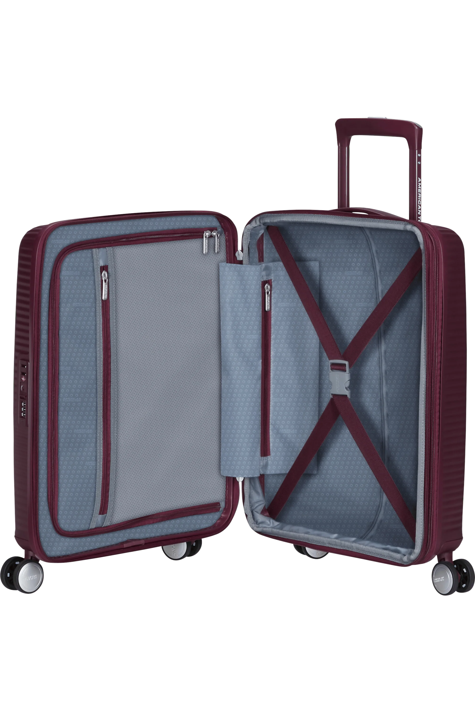 Pack mochila URBAN GROOVE + maleta de cabina SOUNDBOX - Image 10