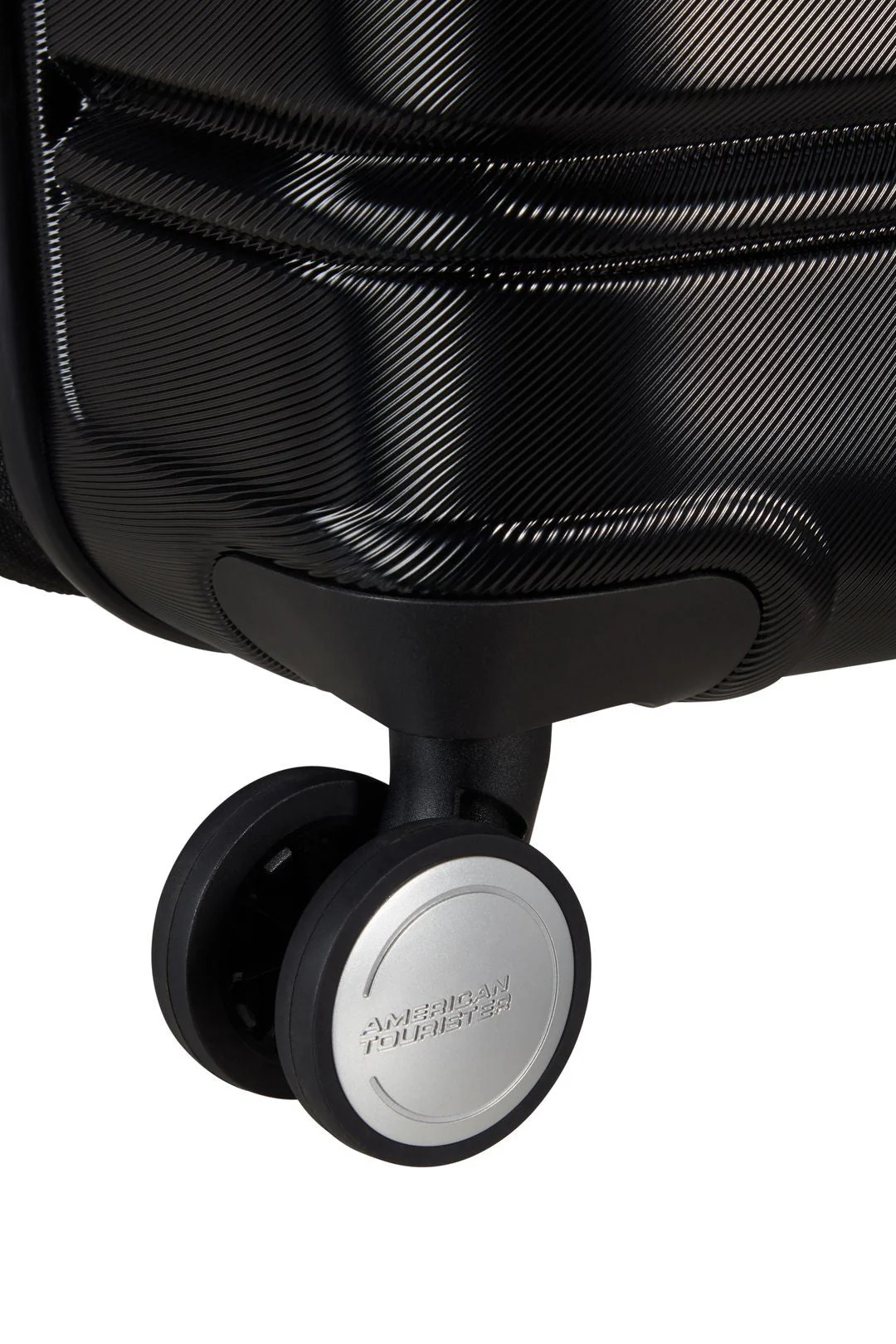 Pack Maleta Cabina FLASHLINE + Mochila TAKE2CABIN de American Tourister - Negro - Image 13