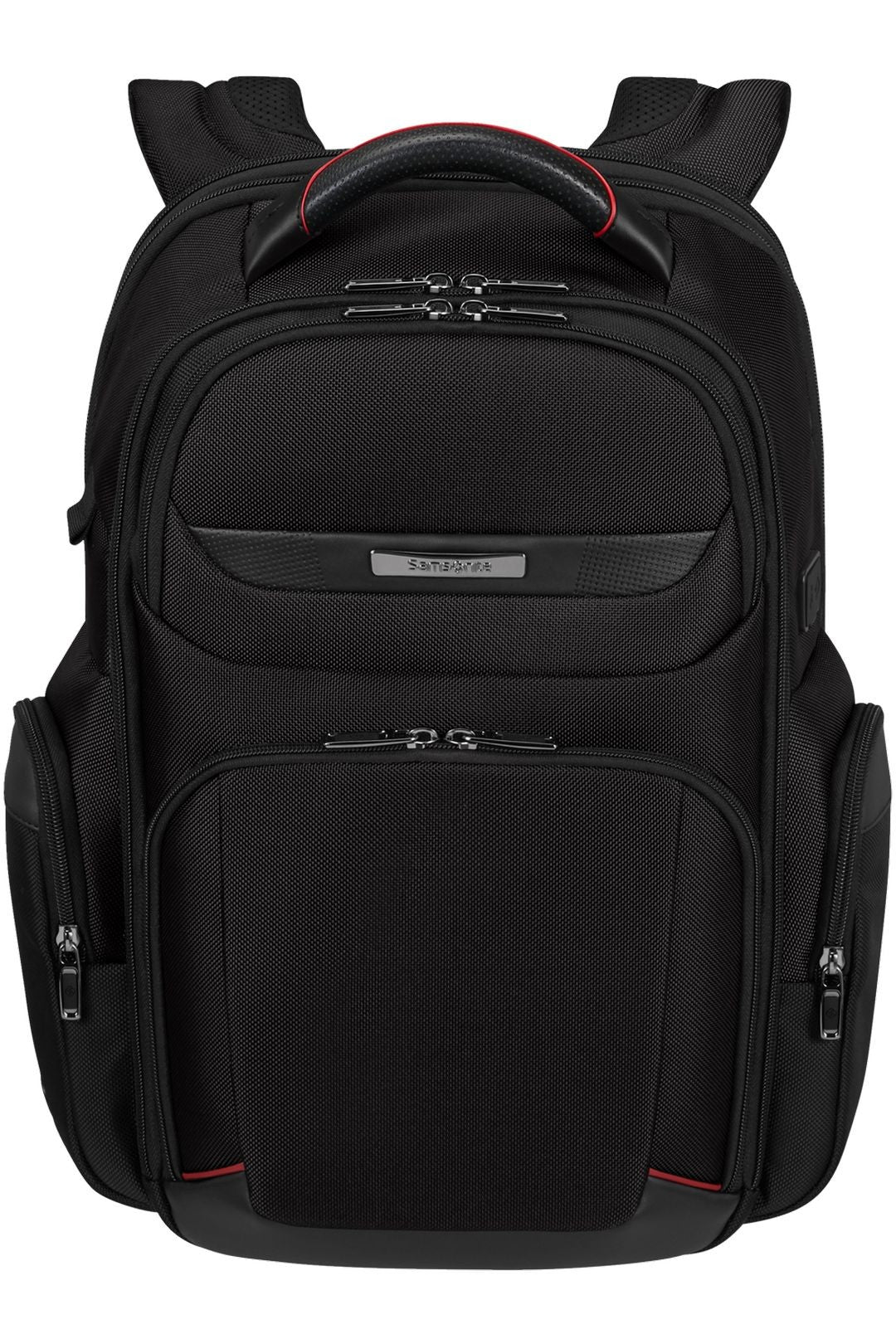 PACK SAMSONITE TROLLEY CABINA Y MOCHILA PRO-DLX 6 EXTENSIBLE - Image 3