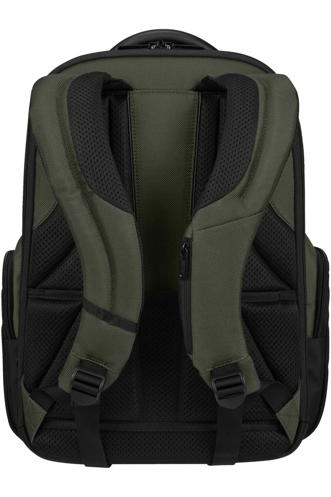 PACK SAMSONITE TROLLEY CABINA Y MOCHILA PRO-DLX 6 EXTENSIBLE - Image 46