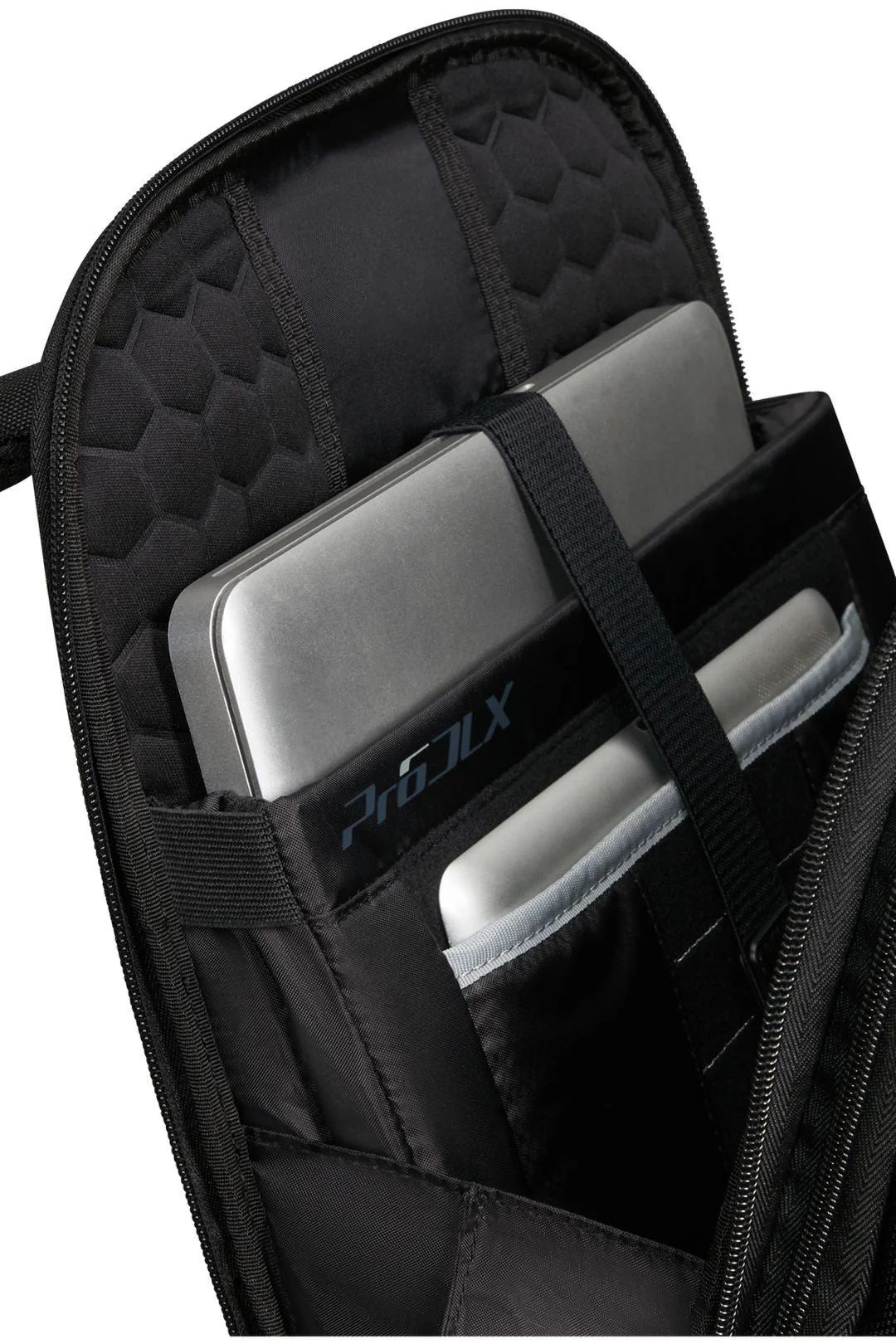PACK SAMSONITE TROLLEY CABINA Y MOCHILA PRO-DLX 6 EXTENSIBLE - Image 60