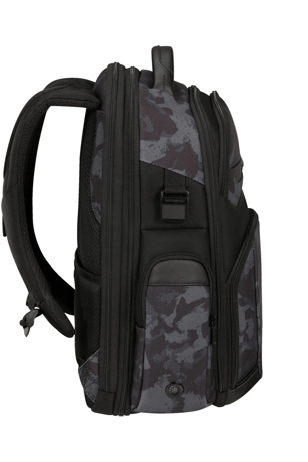 PACK SAMSONITE TROLLEY CABINA Y MOCHILA PRO-DLX 6 EXTENSIBLE - Image 68