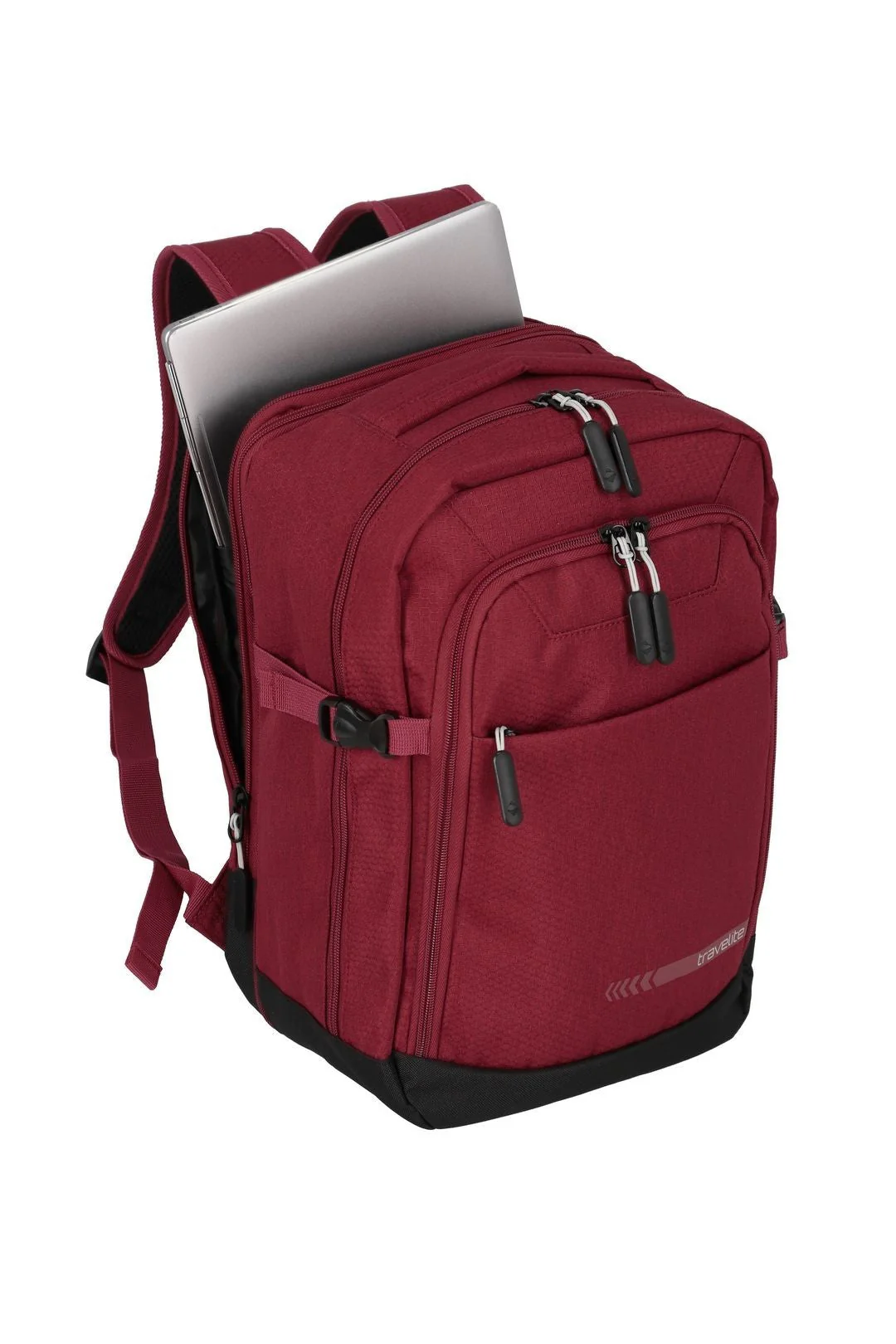 PACK TRAVELITE TROLLEY CABINA 55CM + MOCHILA KICK OFF - Image 43