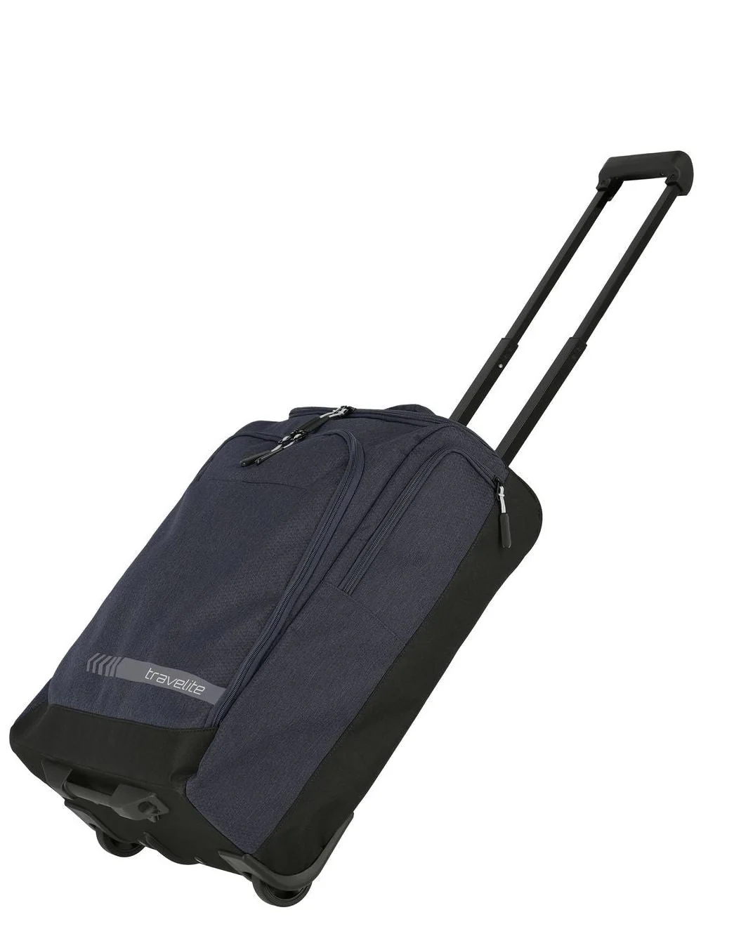 PACK TRAVELITE TROLLEY CABINA 55CM + MOCHILA KICK OFF - Image 50