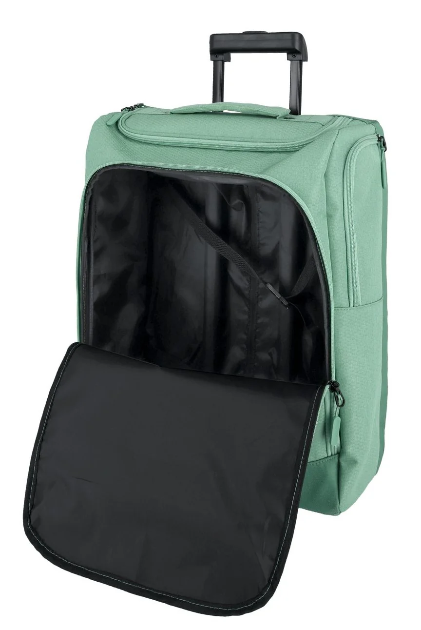 PACK TRAVELITE TROLLEY CABINA 55CM + MOCHILA KICK OFF - Image 69