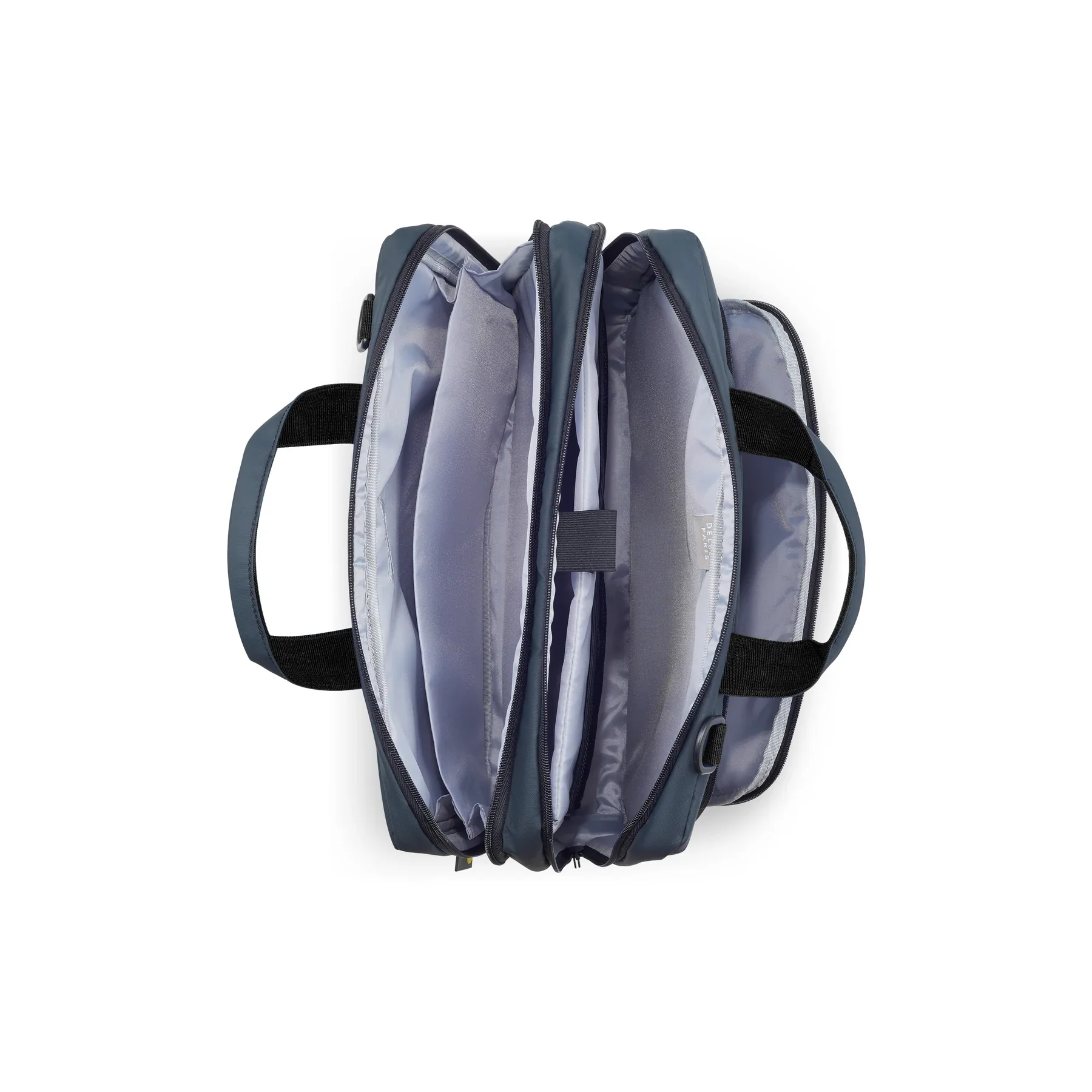DELSEY PARVIS PLUS MALETÍN IMPERMEABLE TALLA L - Image 4